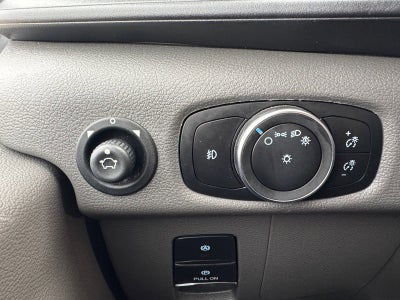 2024 Ford Transit Cargo Van Base