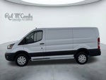 2024 Ford Transit Cargo Van Base