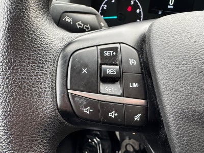 2024 Ford Transit Cargo Van Base