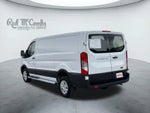 2024 Ford Transit Cargo Van Base