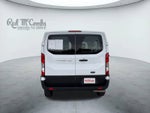 2024 Ford Transit Cargo Van Base
