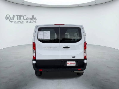 2024 Ford Transit Cargo Van Base