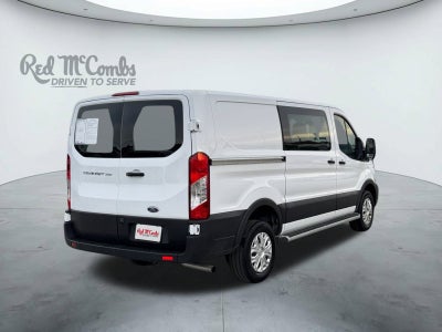 2024 Ford Transit Cargo Van Base