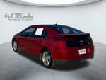 2011 Chevrolet Volt Base