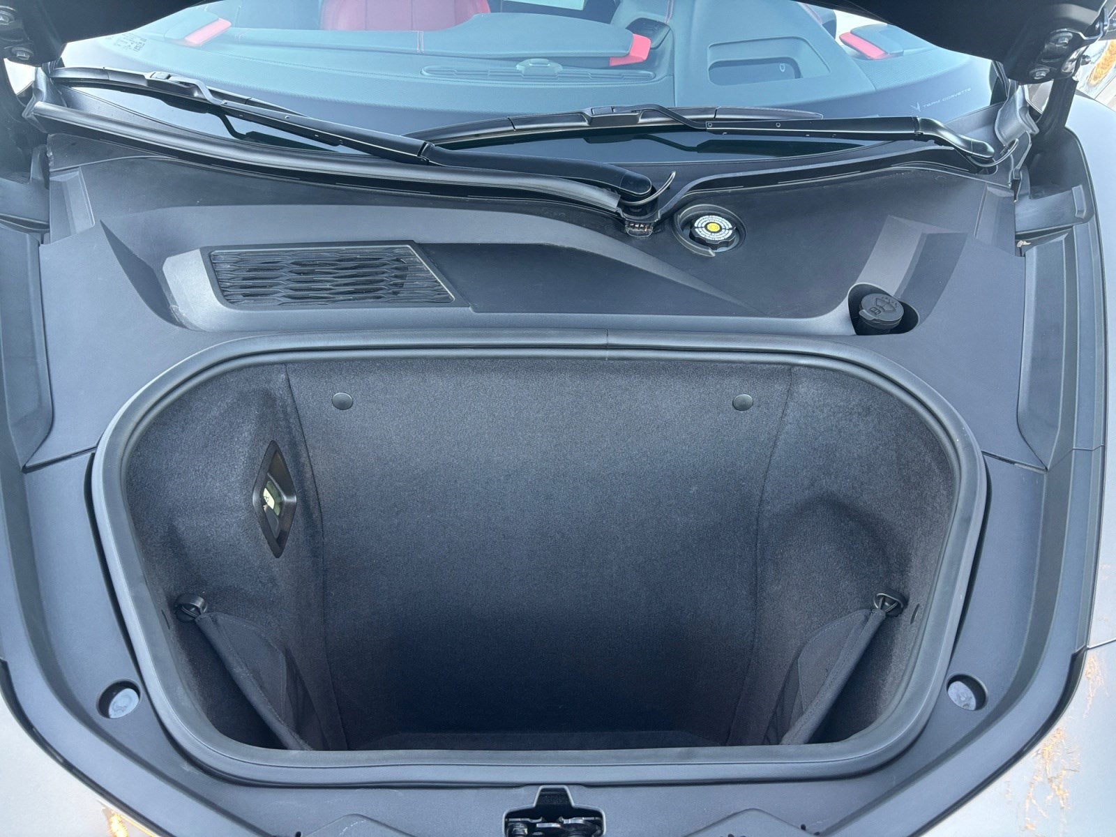 2021 Chevrolet Corvette 2LT