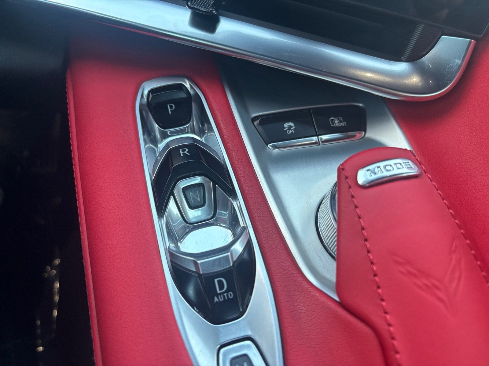 2021 Chevrolet Corvette 2LT