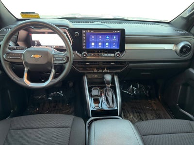 2024 Chevrolet Colorado 2WD LT