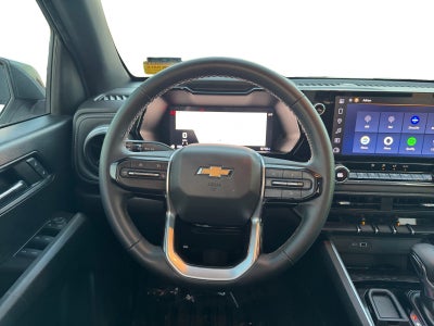 2024 Chevrolet Colorado 2WD LT