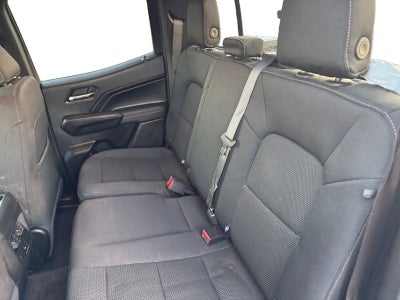 2024 Chevrolet Colorado 2WD LT