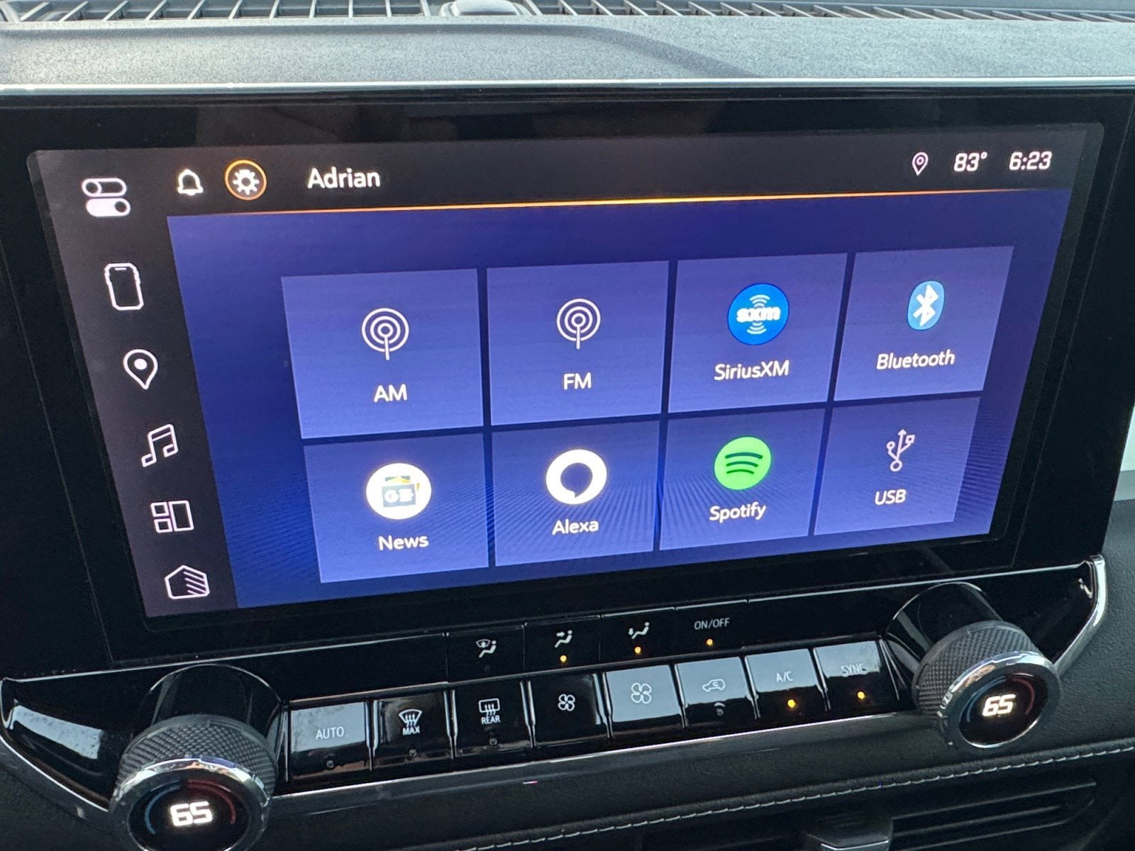 2024 Chevrolet Colorado 2WD LT