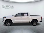 2024 Chevrolet Colorado 2WD LT