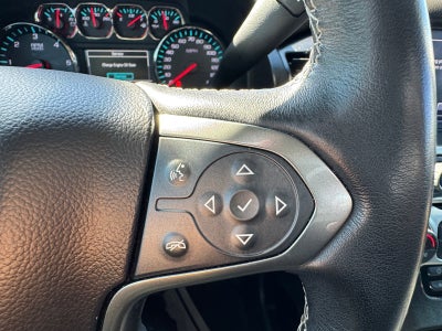 2020 Chevrolet Suburban Premier