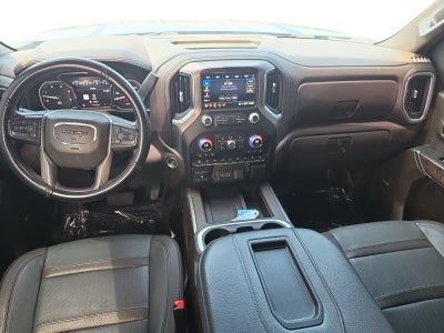 2021 GMC Sierra 2500HD Denali