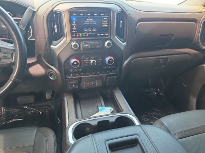 2021 GMC Sierra 2500HD Denali