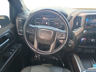 2021 GMC Sierra 2500HD Denali