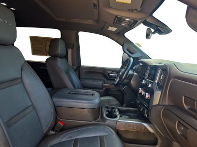 2021 GMC Sierra 2500HD Denali