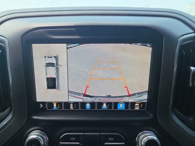 2021 GMC Sierra 2500HD Denali