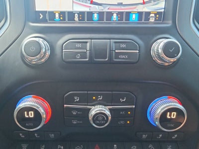 2021 GMC Sierra 2500HD Denali