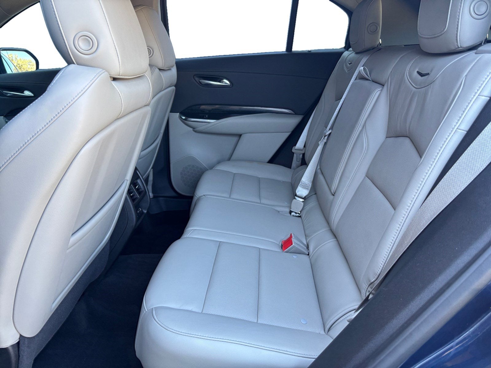 2019 Cadillac XT4 FWD Premium Luxury