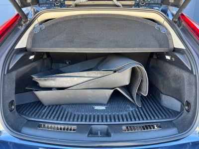 2019 Cadillac XT4 FWD Premium Luxury