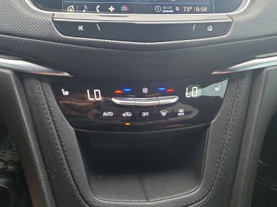 2024 Cadillac XT5 FWD Luxury