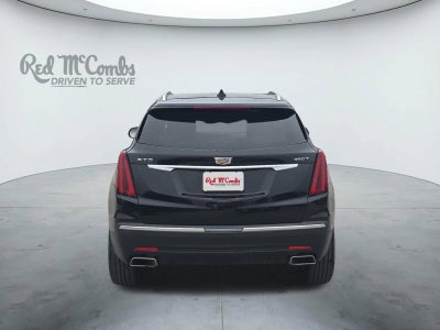 2024 Cadillac XT5 FWD Luxury