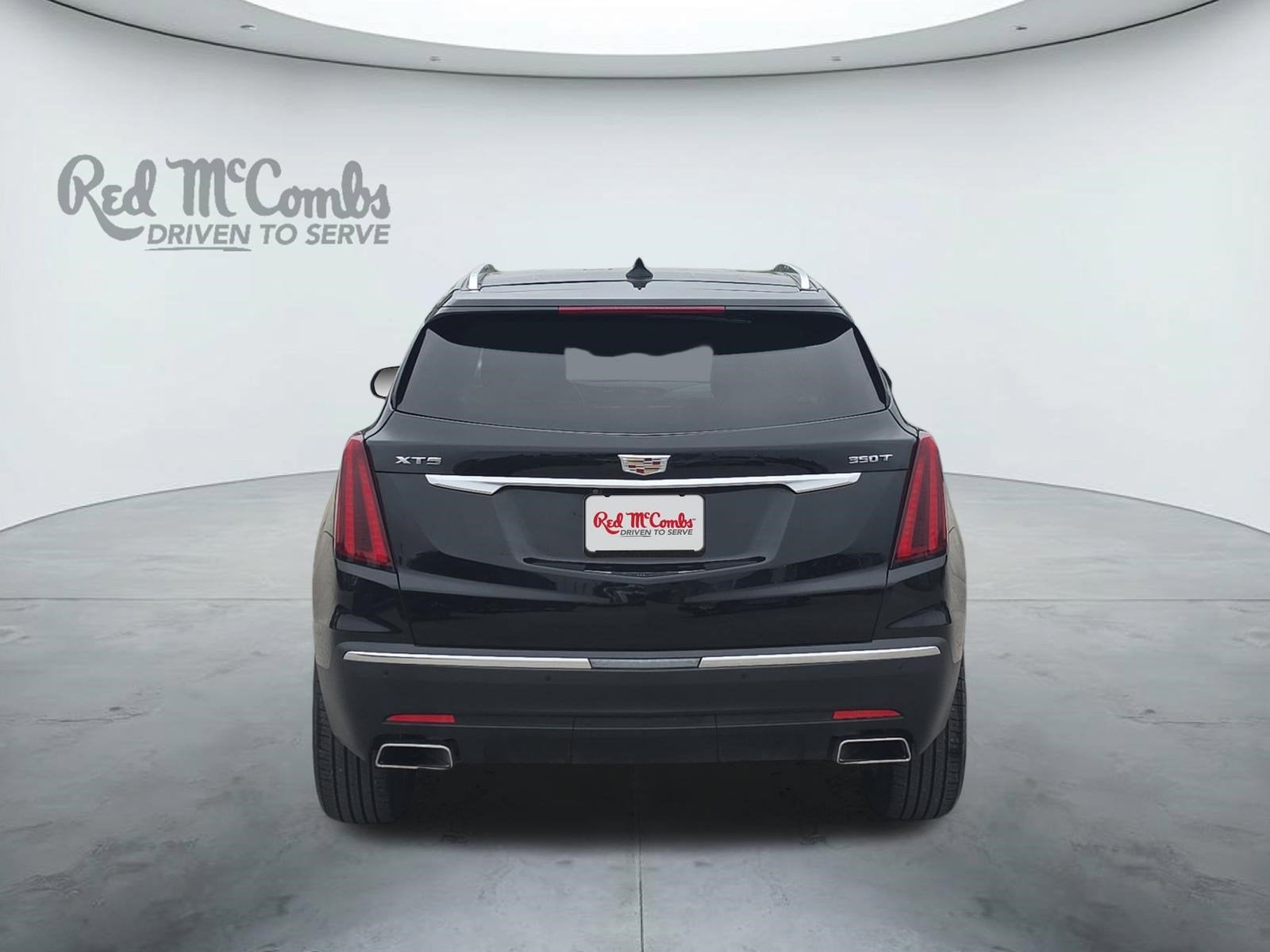 2024 Cadillac XT5 FWD Luxury