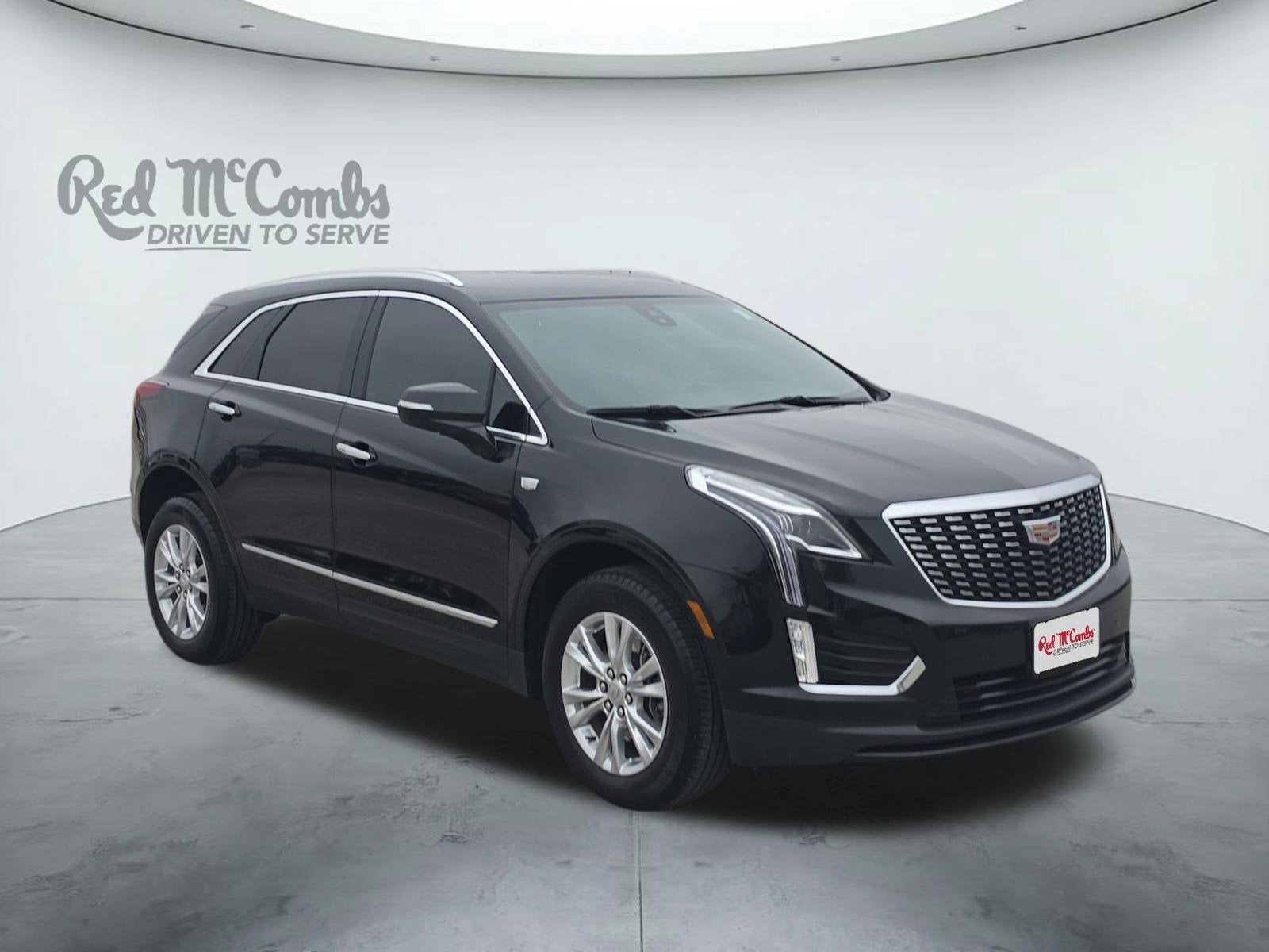 2024 Cadillac XT5 FWD Luxury