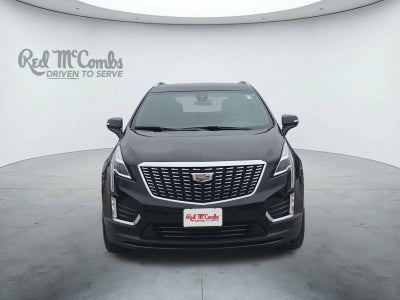 2024 Cadillac XT5 FWD Luxury