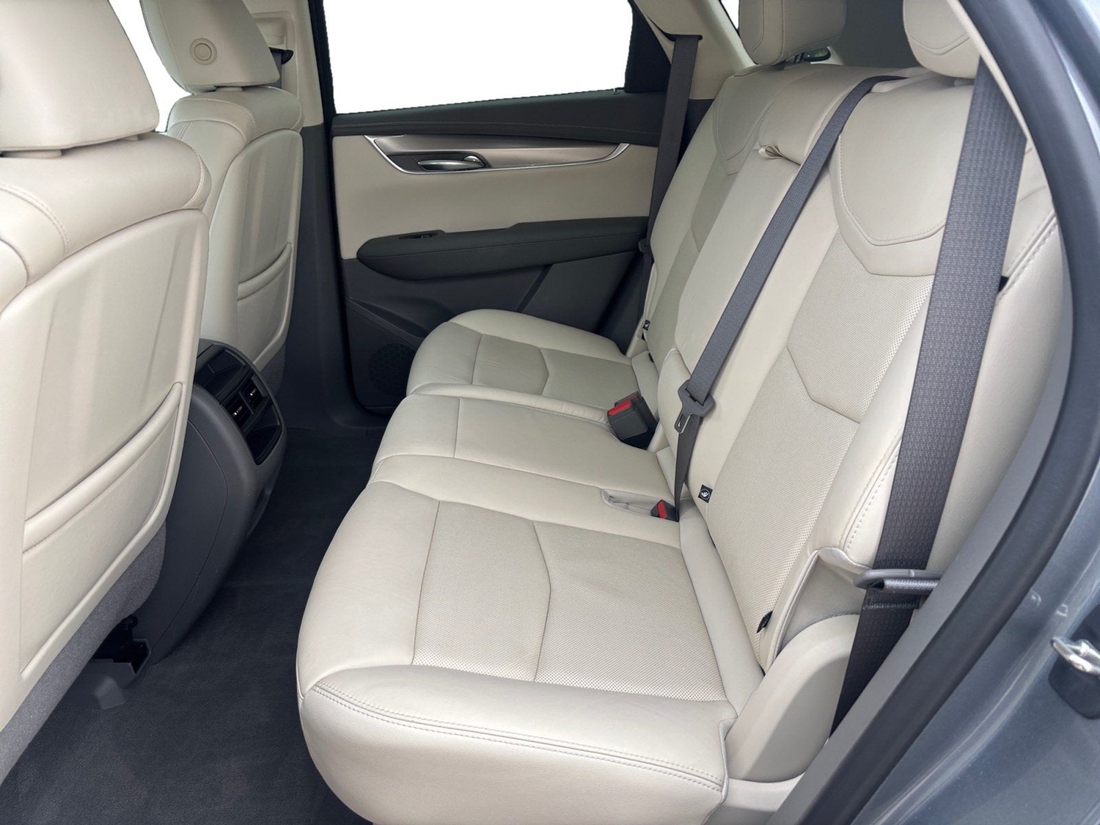 2020 Cadillac XT5 Premium Luxury FWD