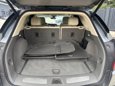 2020 Cadillac XT5 Premium Luxury FWD