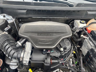 2020 Cadillac XT5 Premium Luxury FWD