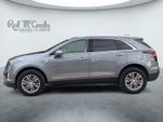 2020 Cadillac XT5 Premium Luxury FWD