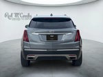 2020 Cadillac XT5 Premium Luxury FWD