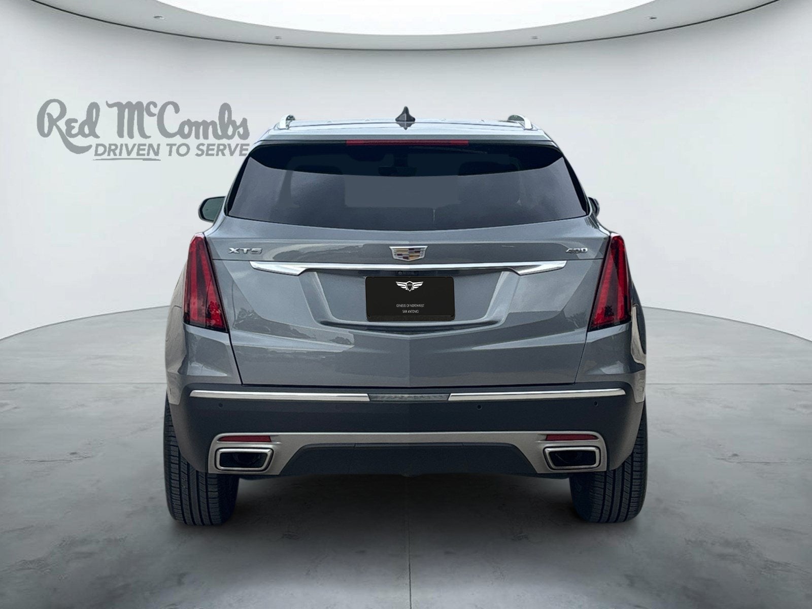 2020 Cadillac XT5 Premium Luxury FWD