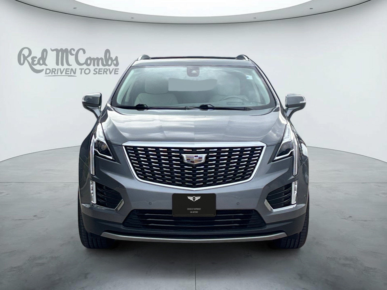 2020 Cadillac XT5 Premium Luxury FWD
