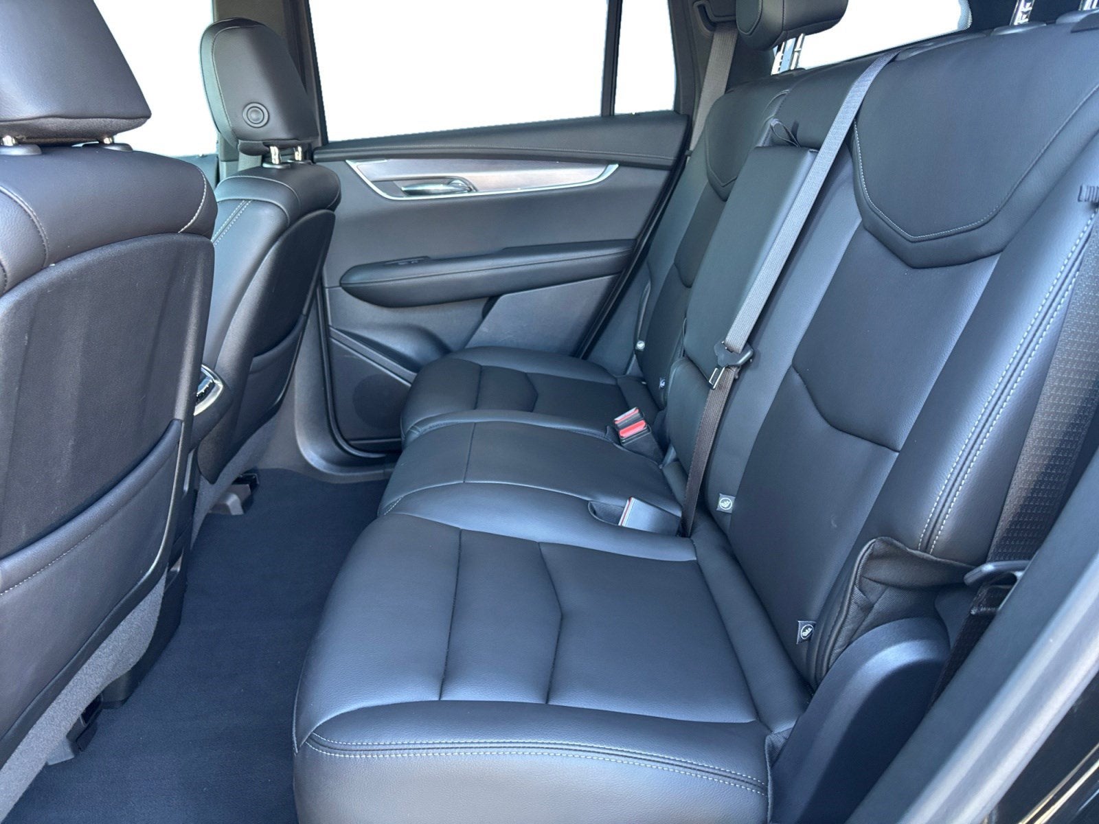 2022 Cadillac XT6 Luxury