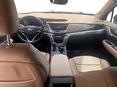 2023 Cadillac XT6 AWD Sport