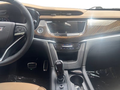 2023 Cadillac XT6 AWD Sport
