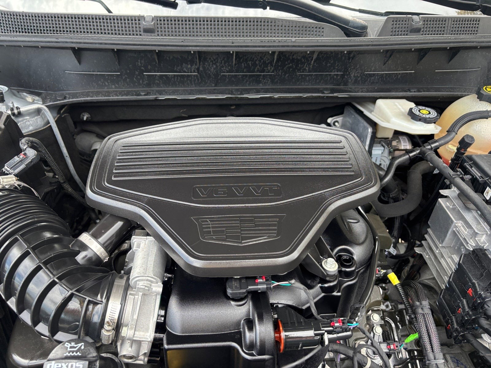 2023 Cadillac XT6 AWD Sport