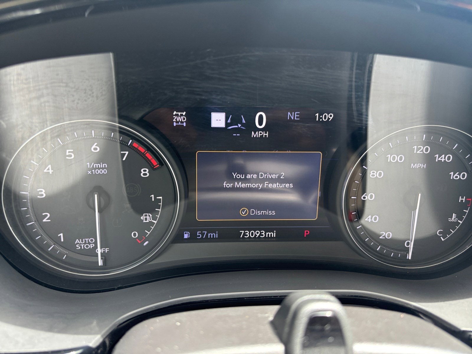 2023 Cadillac XT6 AWD Sport