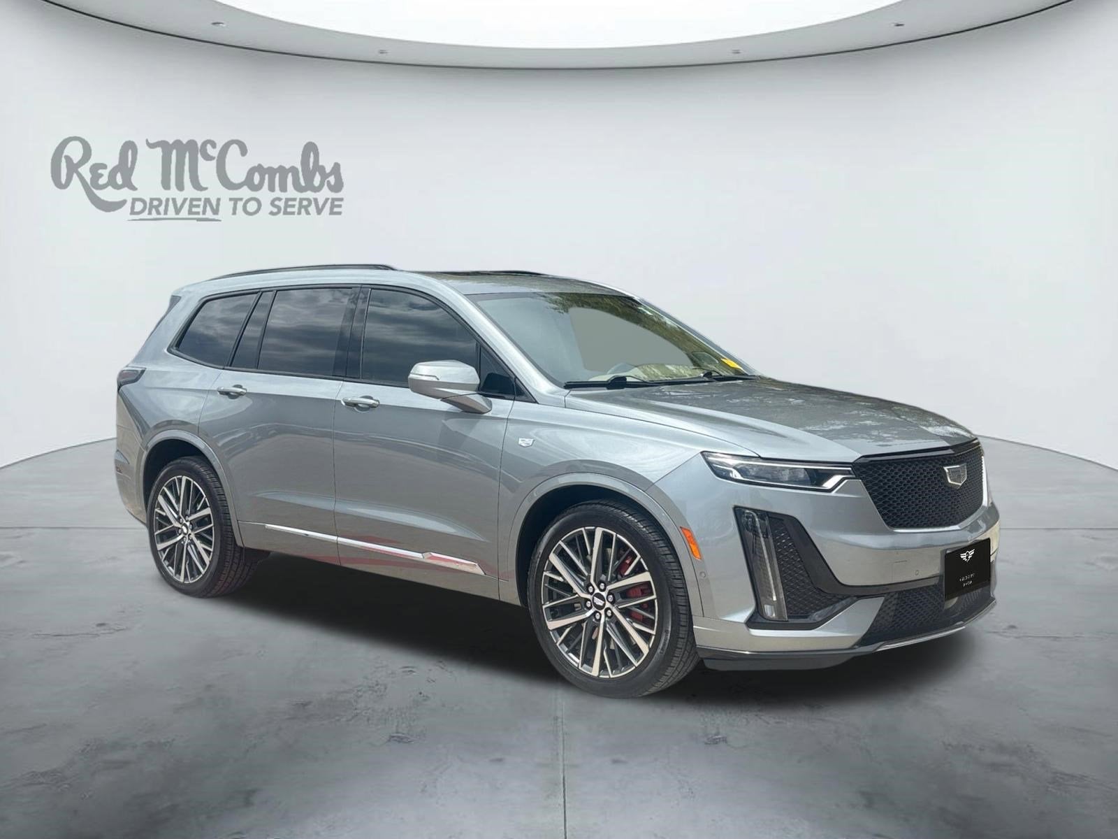 2023 Cadillac XT6 AWD Sport