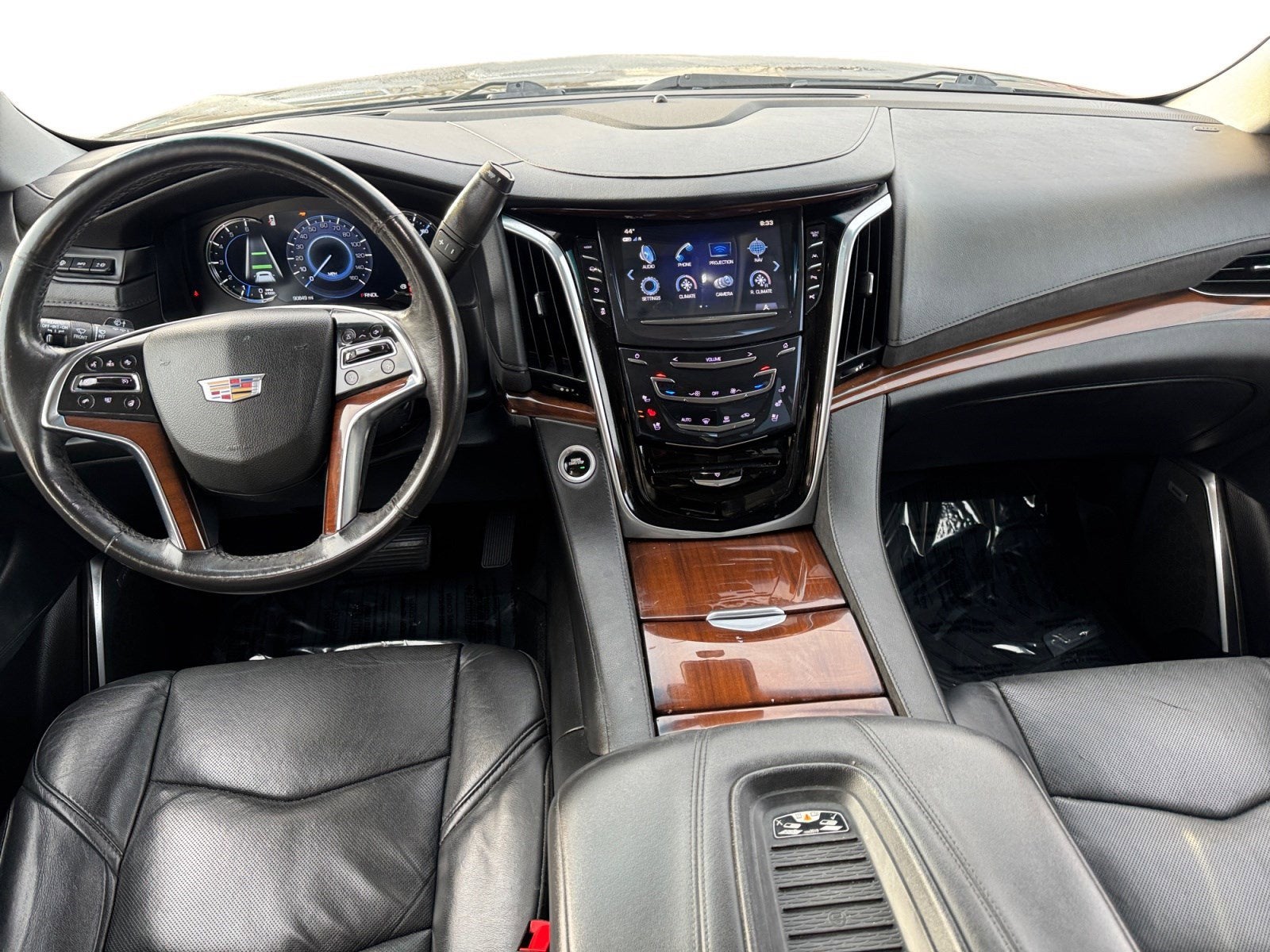 2020 Cadillac Escalade ESV Luxury