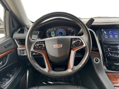 2020 Cadillac Escalade ESV Luxury