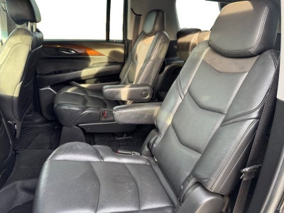 2020 Cadillac Escalade ESV Luxury