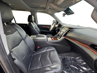 2020 Cadillac Escalade ESV Luxury