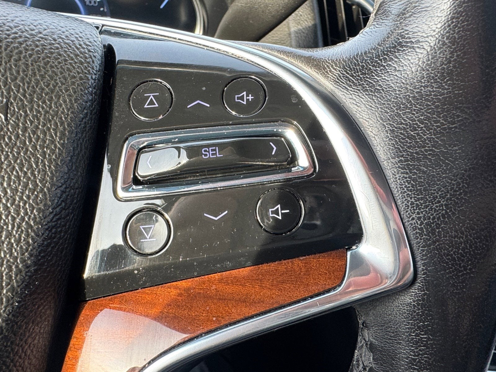 2020 Cadillac Escalade ESV Luxury