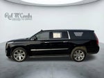 2020 Cadillac Escalade ESV Luxury