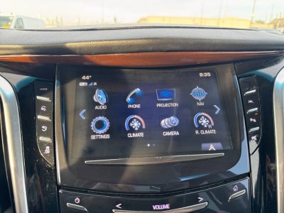 2020 Cadillac Escalade ESV Luxury