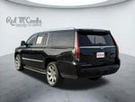 2020 Cadillac Escalade ESV Luxury